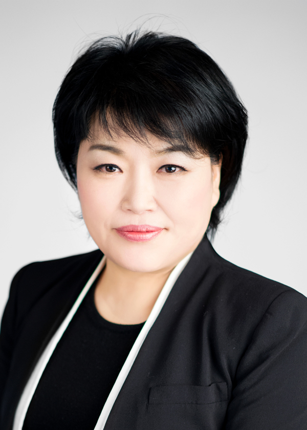 울산 중구의회 강혜순 의원. 중구의회 제공