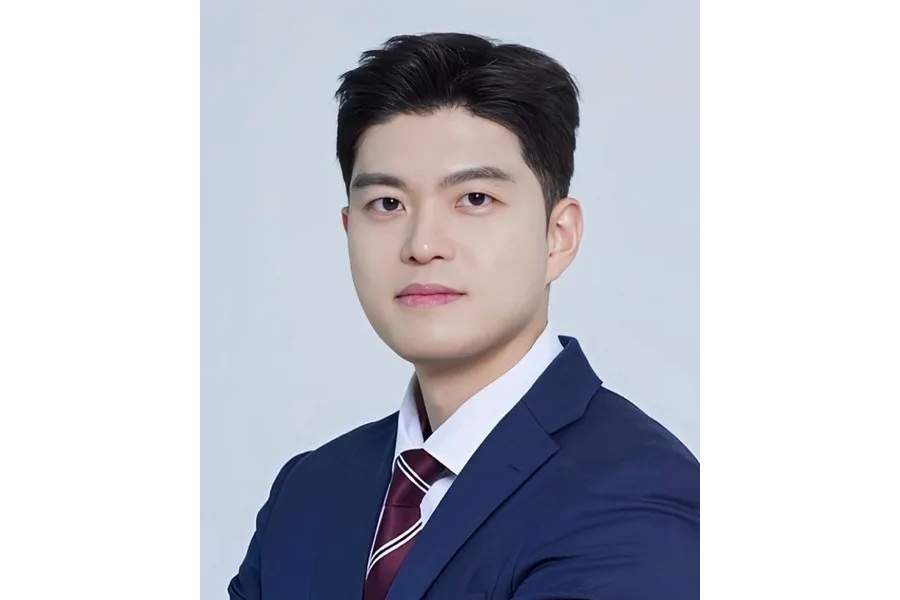 김용태 국민이힘 국회의원.