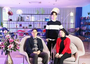 미숙아·<b>당뇨 망막병증 안약</b>으로 쉽게 치료한다