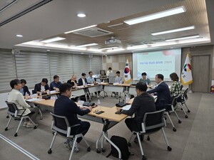 경남도, 창업 기업‧협의회와 소통간담회 개최 - 뉴스 썸네일 이미지