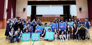 울산남구청소년상담복지센터, 신정중서 런치타임 상담 프로그램 - 뉴스 썸네일 이미지