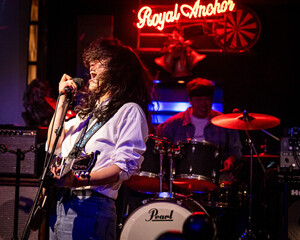 '울산 인디밴드 총출동' 강렬한 사운드의 매력 - 뉴스 썸네일 이미지