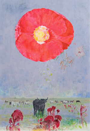 지역작가 김응기 초대전 '메모' - 뉴스 썸네일 이미지