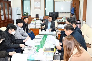 "울산 반구동 스쿨존 내 불법유턴 적극 조치" - 뉴스 썸네일 이미지