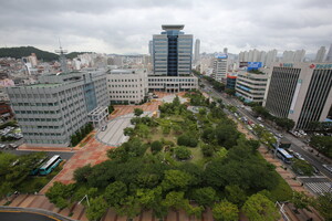 울산지역 창업 지원사업 정보 통합 안내 - 뉴스 썸네일 이미지