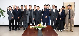 양산시, 우주항공·방산용 실란트 국산화 적극 지원 - 뉴스 썸네일 이미지