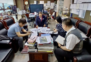 동원과기대, 양산기업 R&D 국가지원사업 신청 컨설팅 - 뉴스 썸네일 이미지