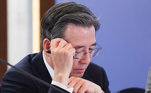 야권 "김용범 경질·국정조사 해야"