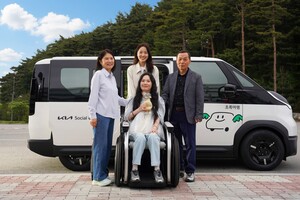 PV5 WAV가 이뤄낸 23년만의 가족여행 영상 공개 3주만에 1000만 조회수 돌...
