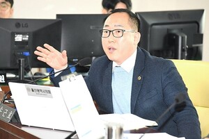 [www.ulsanpress.net] "울산 북구 애니언파크 진입로 환경 정비 떠넘기기 안돼"